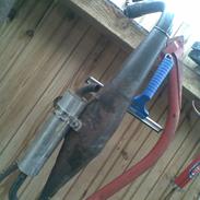 Gilera Stalker (Væk)