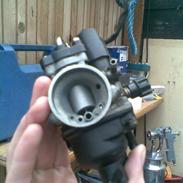 Gilera Stalker (Væk)