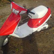 Yamaha jog AS