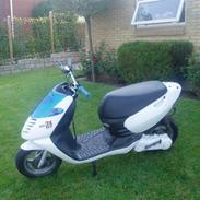 Aprilia Sonic (Byttet til Ssm) 