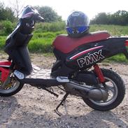 PGO pmx sport (solgt)