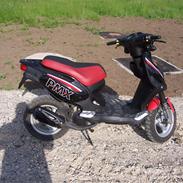 PGO pmx sport (solgt)