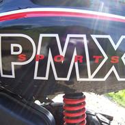 PGO pmx sport (solgt)