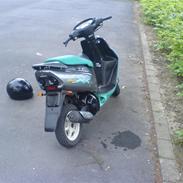 Honda SFX Sport [Væk]