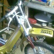 Puch Maxi 2gear [til salg]