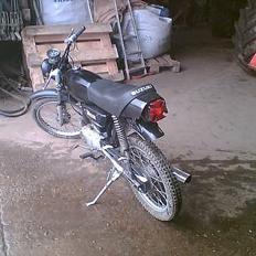 Suzuki k50