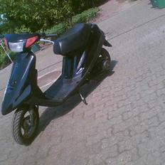 Yamaha jog fs ¤ solgt ¤