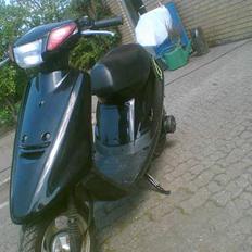 Yamaha jog fs ¤ solgt ¤