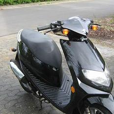Suzuki Estilete