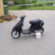 Yamaha jog fs "brandt"