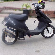 Yamaha jog fs "brandt"