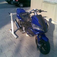 CPI GTR MHR Lc' DD  TIL SALG