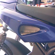 CPI GTR MHR Lc' DD  TIL SALG