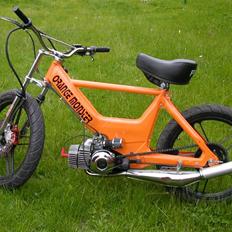 Puch Maxi D.