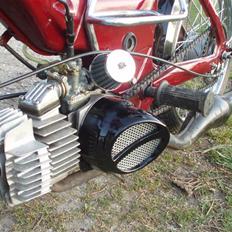 Puch maxi k skilt ad