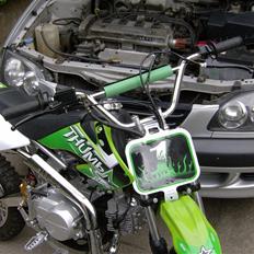 Honda 125ccm ($olgt)