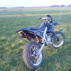 Gilera Smt (solgt)
