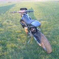 Gilera Smt (solgt)