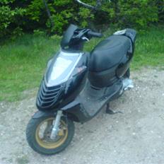 Aprilia sonic 