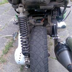 Aprilia Sonic<3 SOLGT !!!