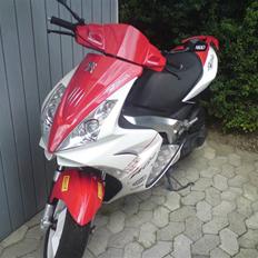 Peugeot Jet C-Tech LC DD