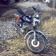 Yamaha Fs1 4gear (Solgt)