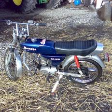 Yamaha Fs1 4gear (Solgt)