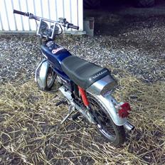 Yamaha Fs1 4gear (Solgt)