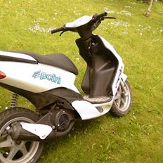 Yamaha Jog R *Solgt*