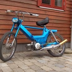 Puch maxi/2 gear SOLGT