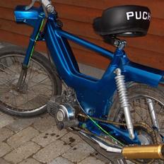 Puch maxi/2 gear SOLGT
