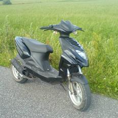 CPI oliver(byttet til 4 gear)