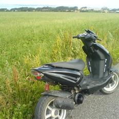 CPI oliver(byttet til 4 gear)