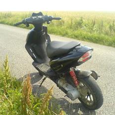 CPI oliver(byttet til 4 gear)