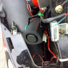 Giantco Sprint (SOLGT)