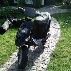 Gilera stalker til salg 8,500