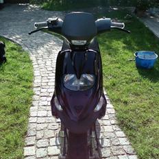 Gilera stalker til salg 8,500