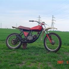 Puch Cobra MC 75 Solgt..