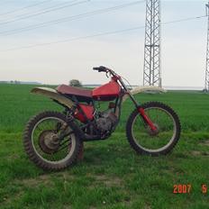 Puch Cobra MC 75 Solgt..