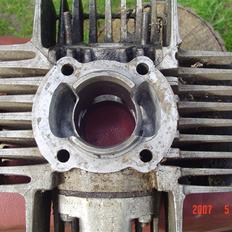 Puch Cobra MC 75 Solgt..