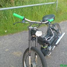 Puch maxi k E50 !!solgt!!