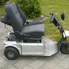 Aprilia Rally Tilsalg/bytte ? 