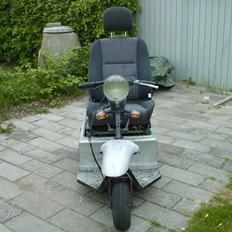 Aprilia Rally Tilsalg/bytte ? 