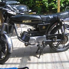 Puch Monza SDP