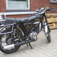 Puch Monza SDP