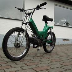Puch kl suzuki edition (SOLGT)