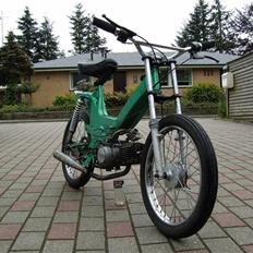 Puch kl suzuki edition (SOLGT)