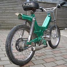 Puch kl suzuki edition (SOLGT)