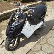 Aprilia Sonic