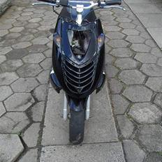 Aprilia Sonic